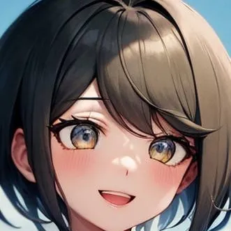 chat with ai character: Komaru Naegi