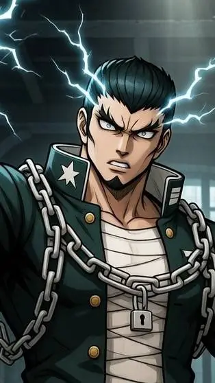 Talkie AI - Chat with Nekomaru Nidai