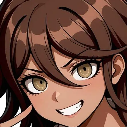 chat with ai character: Akane Owari