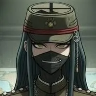 chat with ai character: Korekiyo Shinguji