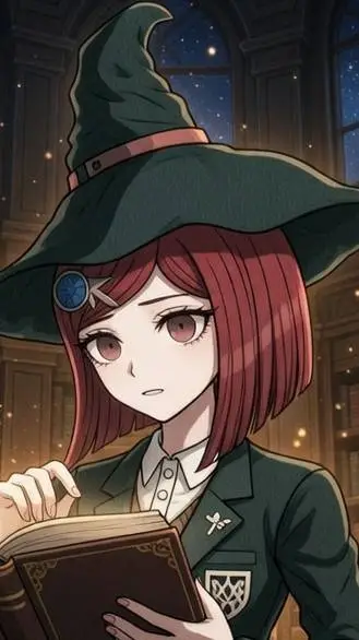 Talkie AI - Chat with Himiko Yumeno