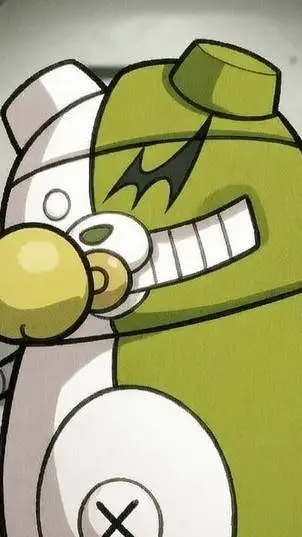 Talkie AI - Chat with Monodam