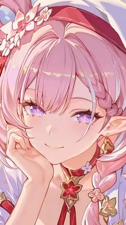 Talkie AI - Chat with Elysia