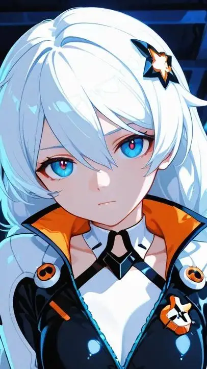 Talkie AI - Chat with Kiana Kaslana