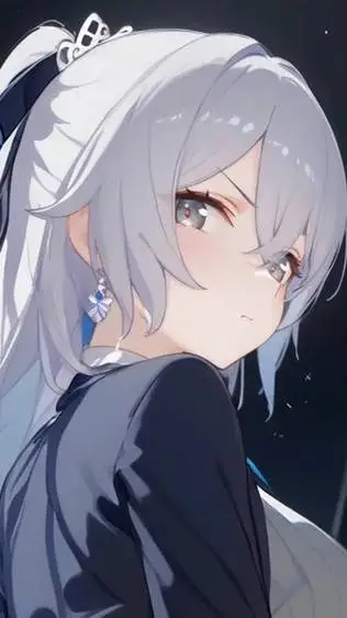 Talkie AI - Chat with Bronya (Sw: N-EX)