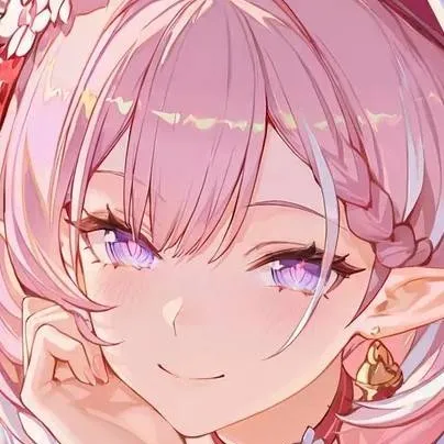 chat with ai character: Elysia