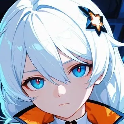 chat with ai character: Kiana Kaslana