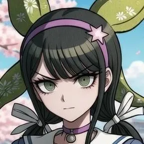 chat with ai character: Tenko Chabashira