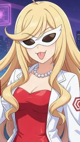 ai character: Anshinzawa Sasami background