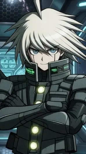 Talkie AI - Chat with K1-B0