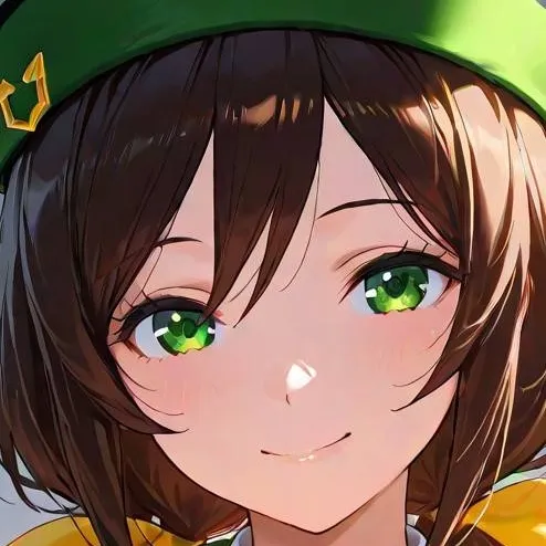 chat with ai character: Tazuna Hayakawa