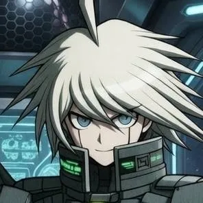 chat with ai character: K1-B0