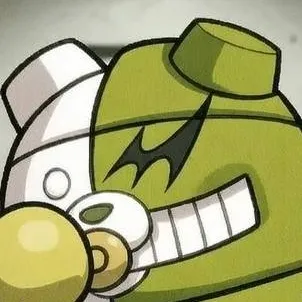 chat with ai character: Monodam