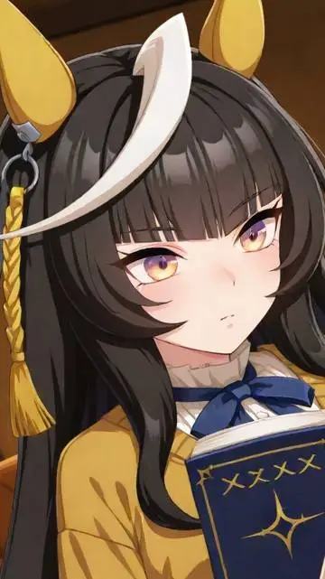 ai character: Calstone Light O background