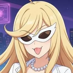 chat with ai character: Anshinzawa Sasami