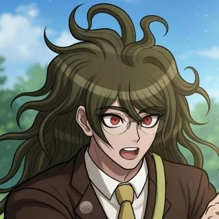 chat with ai character: Gonta Gokuhara