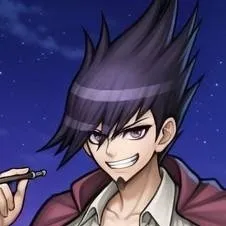 chat with ai character: Kaito Momota