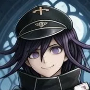 chat with ai character: Kokichi Oma