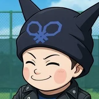 chat with ai character: Ryoma Hoshi