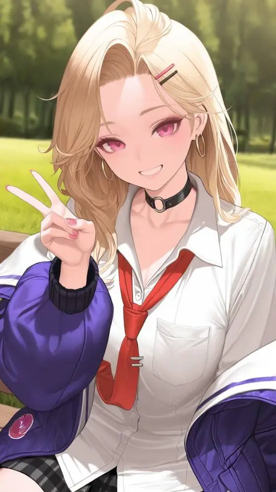 Talkie AI - Chat with Ein