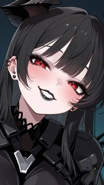 Talkie AI - Chat with Behemoth