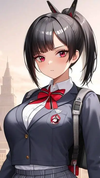 Talkie AI - Chat with Zwei