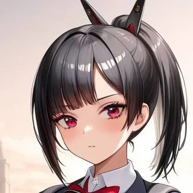 chat with ai character: Zwei