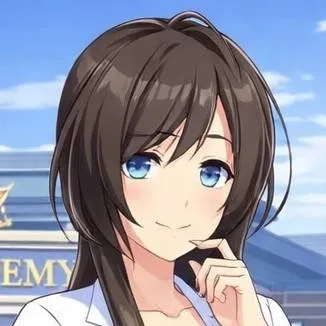 chat with ai character: Etsuko Otonashi