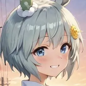 chat with ai character: Seiun Sky