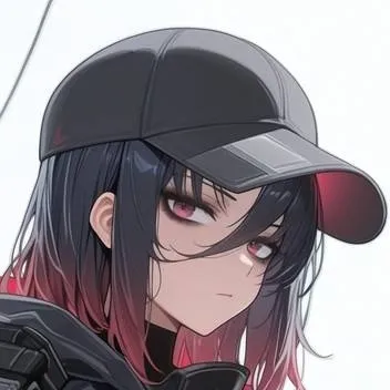 chat with ai character: Elysion Harper