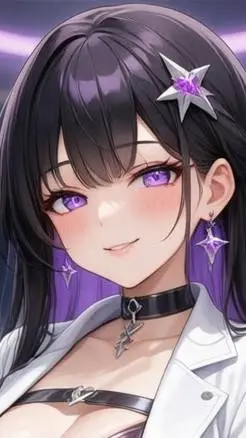 Talkie AI - Chat with Mihara