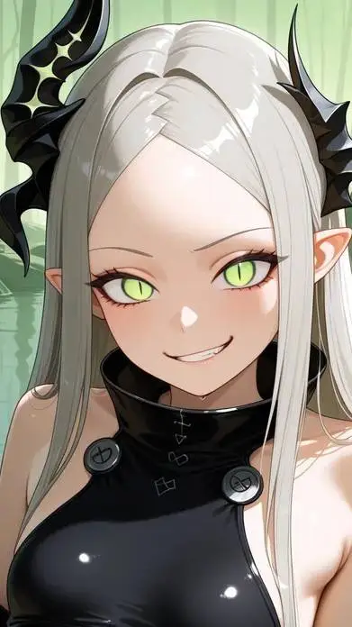 Talkie AI - Chat with Leviathan