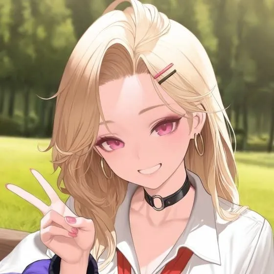 chat with ai character: Ein