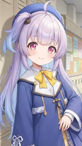 Talkie AI - Chat with Rei