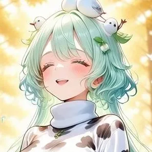 chat with ai character: Trina