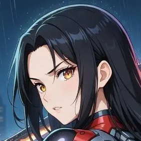 chat with ai character: Tachy