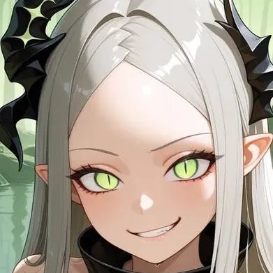 chat with ai character: Leviathan