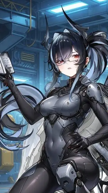 Talkie AI - Chat with Bahamut