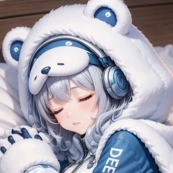 chat with ai character: Neve