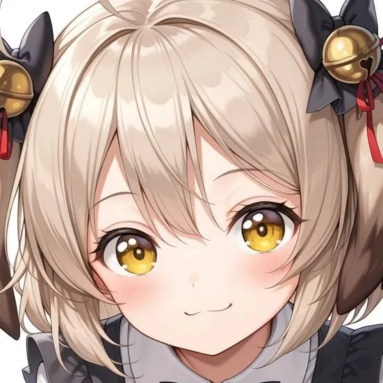 chat with ai character: Biscuit