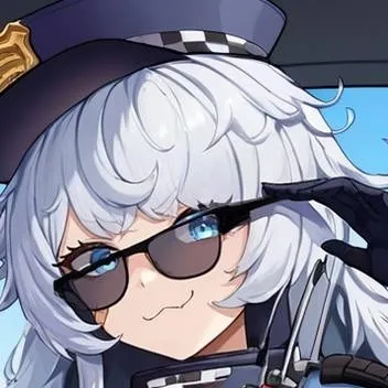 chat with ai character: Poli