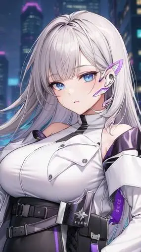 Talkie AI - Chat with Cecil
