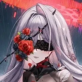 chat with ai character: Rose