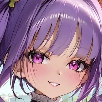 chat with ai character: Flora