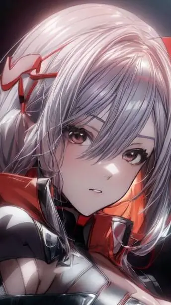 Talkie AI - Chat with Scarlet (BS)