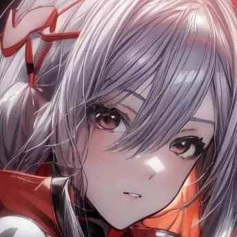 chat with ai character: Scarlet (BS)