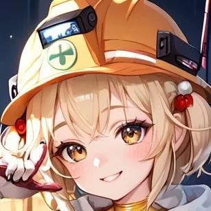 chat with ai character: Liter