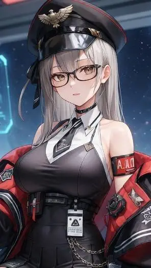 ai character: Eyeri background