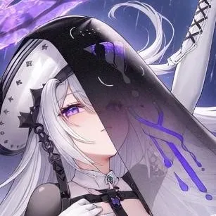 chat with ai character: Enikk