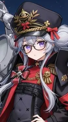 ai character: Avistar background
